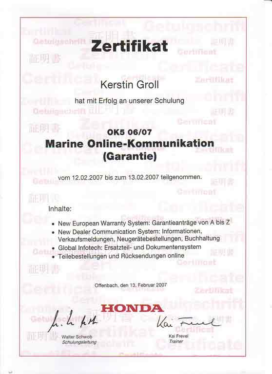 yachtservice-berlin-2007-Honda_07_Kerstin